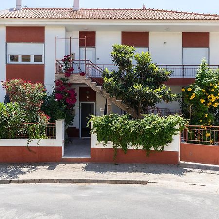 Porta Nova Guesthouse By R-Tex Tavira Exterior foto