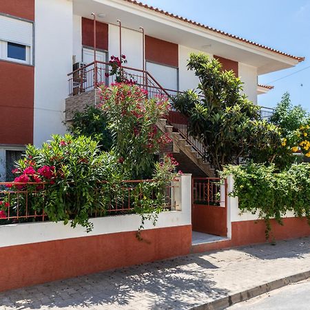 Porta Nova Guesthouse By R-Tex Tavira Exterior foto