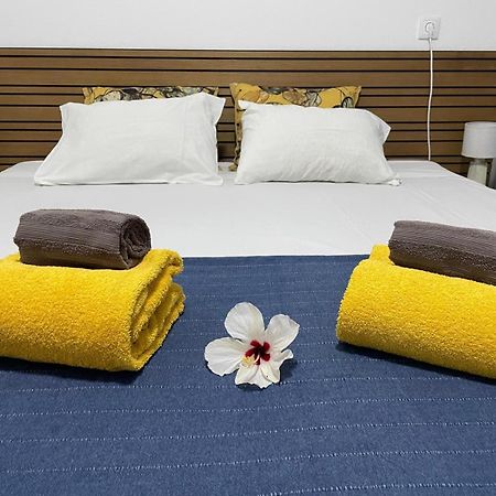 Porta Nova Guesthouse By R-Tex Tavira Exterior foto