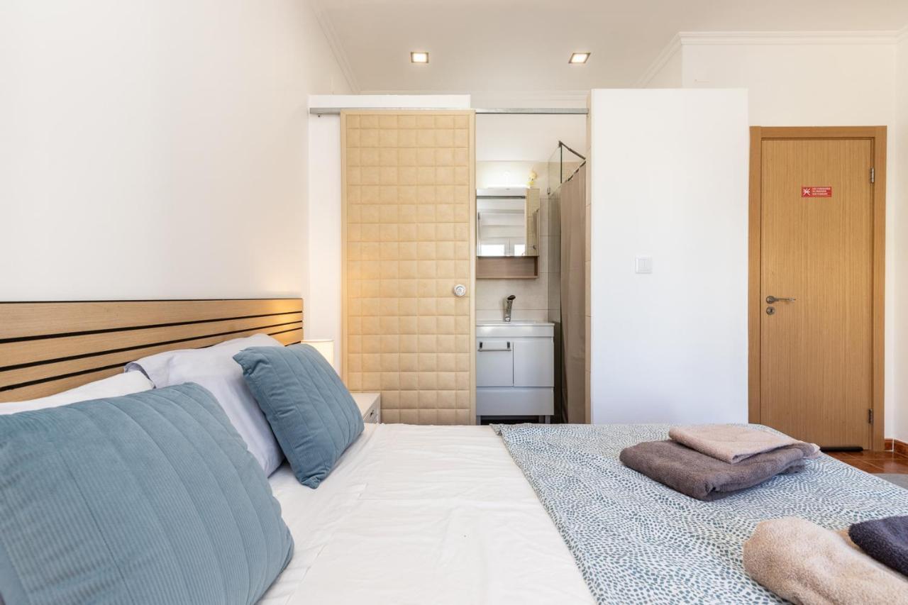Porta Nova Guesthouse By R-Tex Tavira Exterior foto