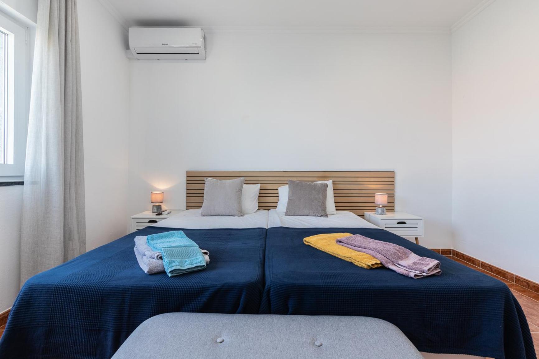 Porta Nova Guesthouse By R-Tex Tavira Exterior foto